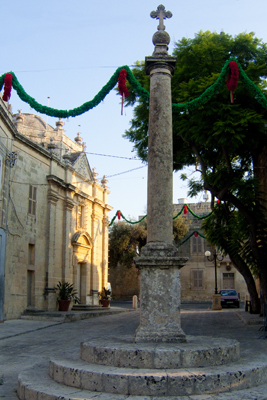 Safi Malta Tour